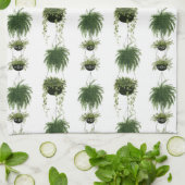 Innenoase | Aktionskörbe Geschirrtuch (Gefaltet)