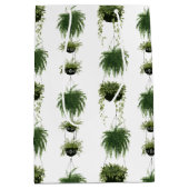 Innenoase | Aktionskörbe Mittlere Geschenktüte (Vorderseite)