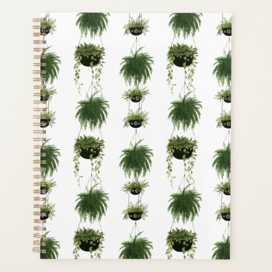 Innenoase | Aktionskörbe Planer (Vorderseite)