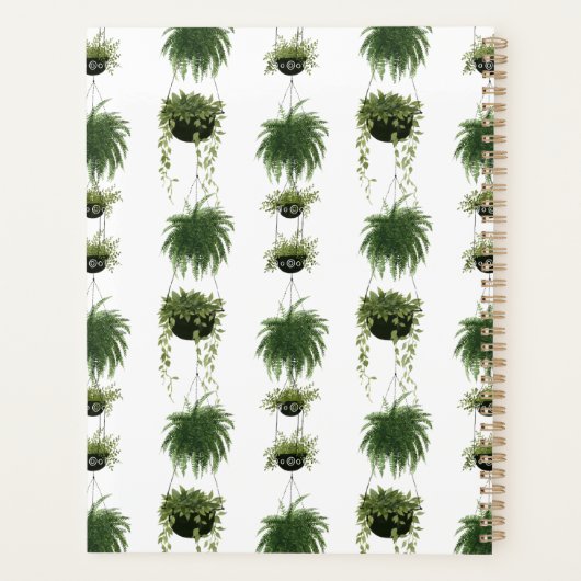 Innenoase | Aktionskörbe Planer (Rückseite)