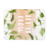 Innenoase | GELASSEN Magnet (Horizontal)