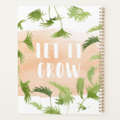 Innenoase | Gelassen Planer (Rückseite)