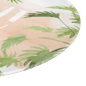 Innenoase | GELASSEN Schneidebrett (Ecke)