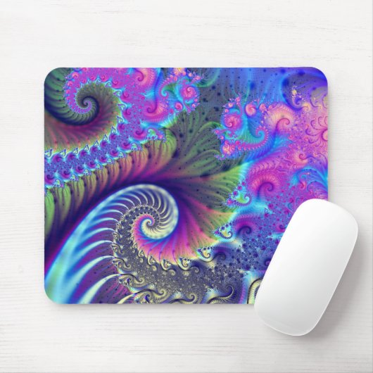 Innenohr Mousepad (Mit Mouse)