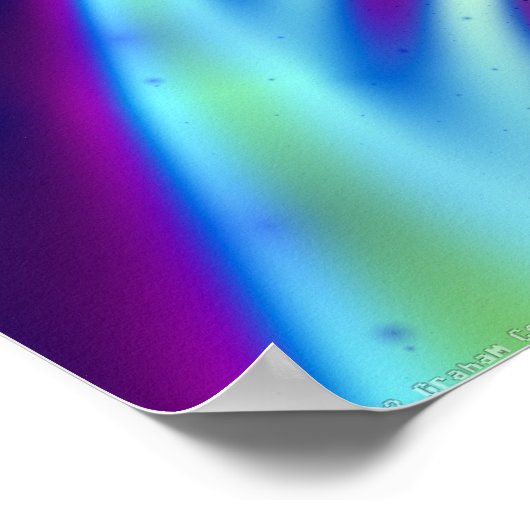 Innenohr Poster (Ecke)