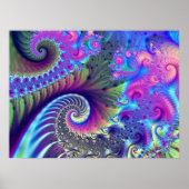 Innenohr Poster (Vorne)