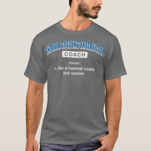 Innenradbus - Definition Sonniges Innenrad T-Shirt