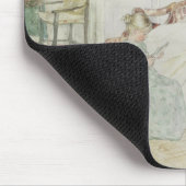 Innenraum, 1898 mousepad (Ecke)