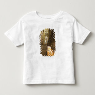 Innenraum der Kathedrale St. Peter in Regensburg Kleinkind T-shirt