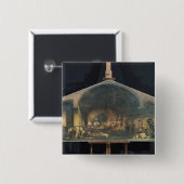 Innenraum der Schmiede bei Fourchambault Button (Vorne & Hinten)