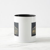 Innenraum der Schmiede bei Fourchambault Tasse (Zentrum)