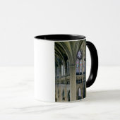 Innenraum der transept Überfahrt, gewidmet 121 Tasse (VorderseiteRechts)