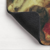 Innenraum der Werkstatt eines arabischen Mousepad (Ecke)