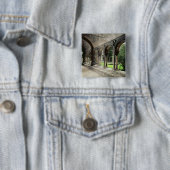 Innenraum des Klosters Button (Beispiel)