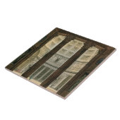 Innenraum des Pantheons, Rom, von 'Le Costume A Fliese (Seite)