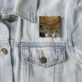 Innenraum des 'Salle Louis XIV Button (Beispiel)