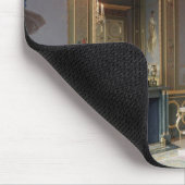 Innenraum des Salons de Musique Mousepad (Ecke)