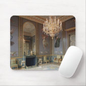 Innenraum des Salons de Musique Mousepad (Mit Mouse)