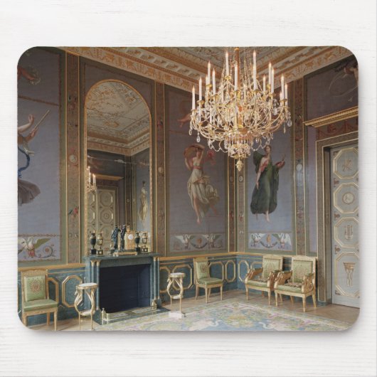 Innenraum des Salons de Musique Mousepad (Vorne)