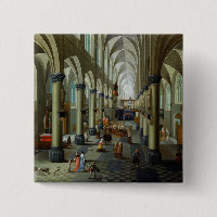 Innenraum einer Kirche