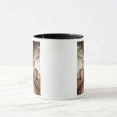 Innenraum, entworfen von Balthasar Neumann 1734-54 Tasse (Zentrum)