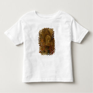 Innenraum von Canterbury-Kathedrale, c.1675-1700 Kleinkind T-shirt