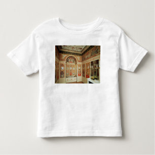 Innenraum von Napoleons Badezimmer, im Jahre 1807 Kleinkind T-shirt