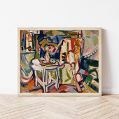 Innenseite | Henry Lyman Saően Poster