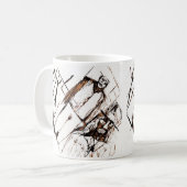 INNENSEITE KAFFEETASSE (Vorderseite Links)