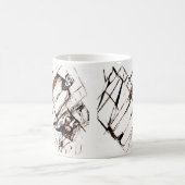 INNENSEITE KAFFEETASSE (Mittel)