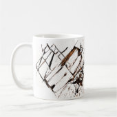 INNENSEITE KAFFEETASSE (Links)