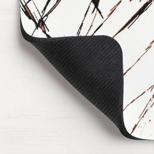 INNENSEITE MOUSEPAD (Ecke)
