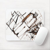 INNENSEITE MOUSEPAD (Mit Mouse)