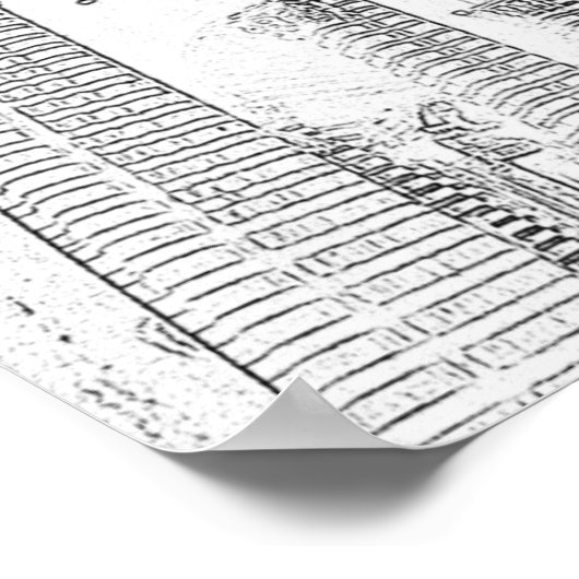 Innenseite Poster (Ecke)