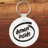 Innenseite Schlüsselanhänger (Vorderseite)