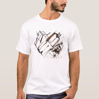 INNENSEITE T-Shirt