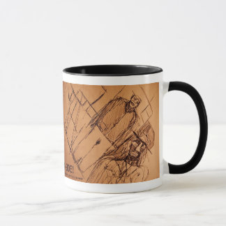 INNENSEITE TASSE