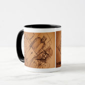 INNENSEITE TASSE (Vorderseite Links)