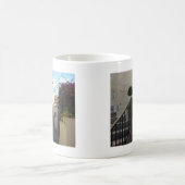 Innenskala Kaffeetasse (Mittel)