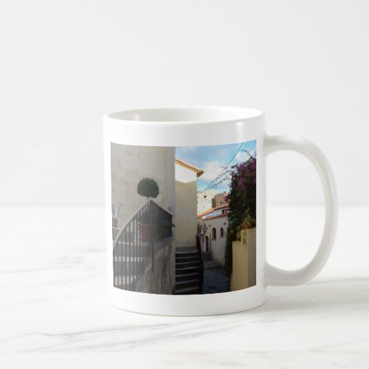 Innenskala Kaffeetasse (Rechts)