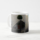 Innenskala Kaffeetasse (Vorderseite Links)