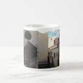 Innenskala Kaffeetasse (Mittel)
