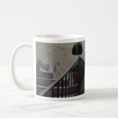 Innenskala Kaffeetasse (Links)