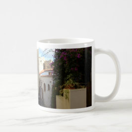 Innenskala Kaffeetasse