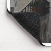 Innenskala Mousepad (Ecke)
