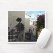Innenskala Mousepad (Mit Mouse)