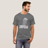 Innenstadt T-Shirt (Vorne ganz)