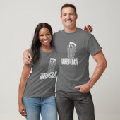 Innenstadt T-Shirt (Unisex)