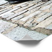 Innenstadtgalerie Poster (Ecke)