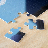 Innenstadtsonne Puzzle (Seite)